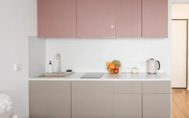 Квартира Как Дома Только Лучше