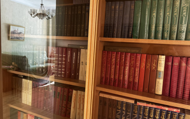 Квартира на Красной