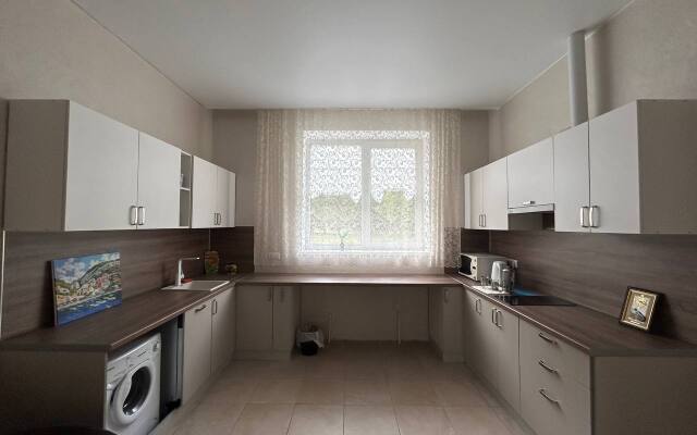 Апартаменты Летний Сад 1