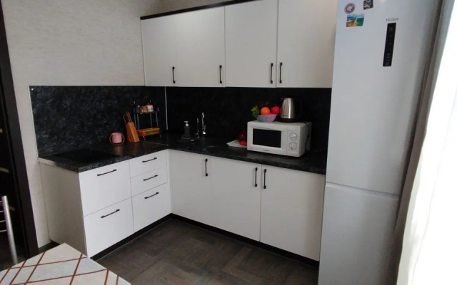 Квартира на Газовиков 3