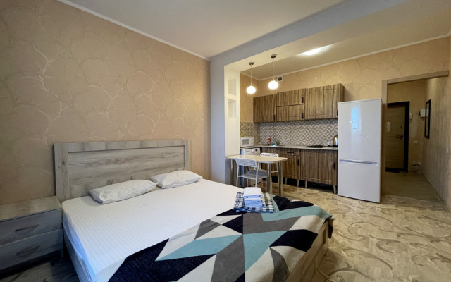 Апартаменты у Авто Вокзала