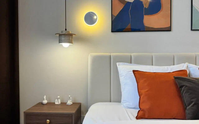 Апартаменты Grand Apart Best
