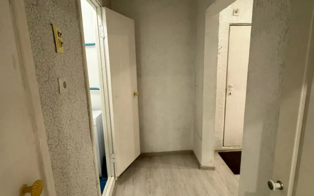Apartments Chisty Vzglyad Ryadom S Avtovokzalom
