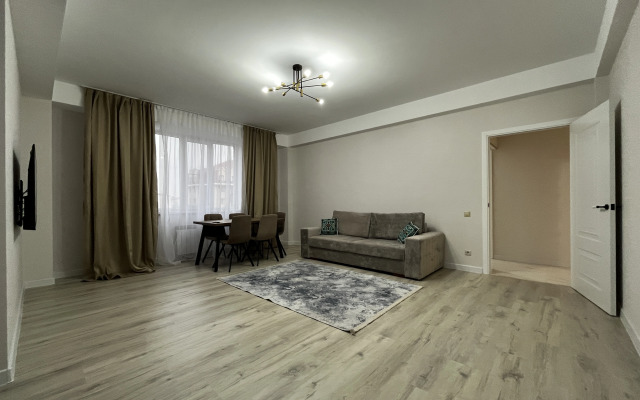 Апартаменты Sundag Кав24