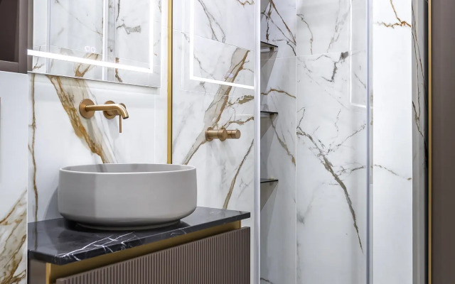 Квартира Резиденция Вернадского