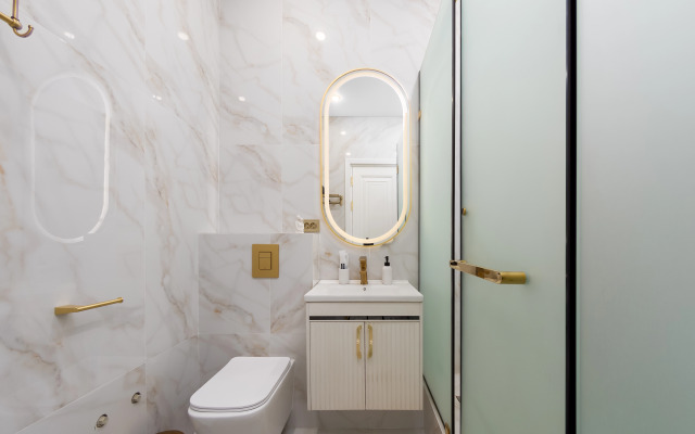 Квартира уютная со свежим ремонтом