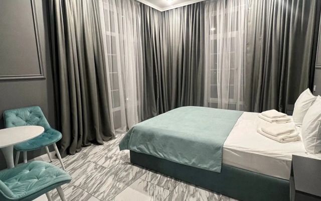Lorenzo Butik- hotel