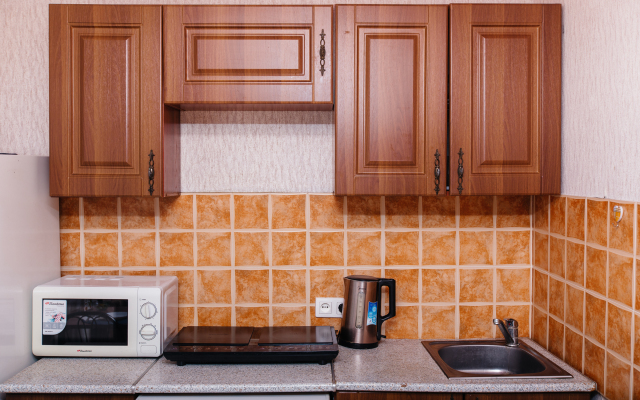 Апартаменты Вокзальная Магистраль 17