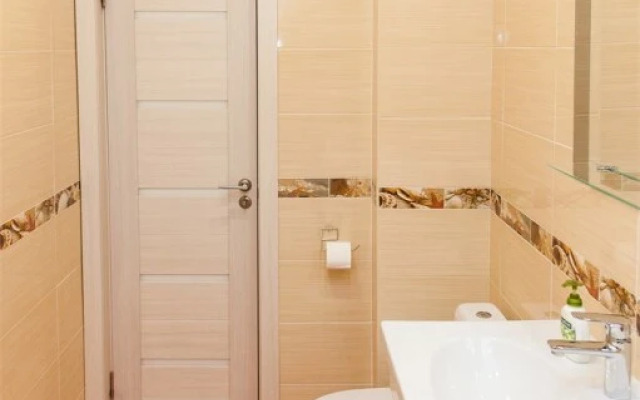 Квартира AntoninaApartments на улице Фрунзе 49