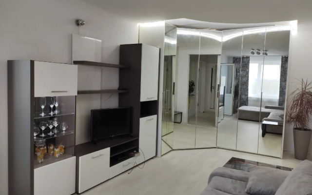 Квартира на улице Черняховского 78