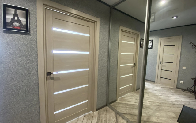 Квартира на Мининской 50