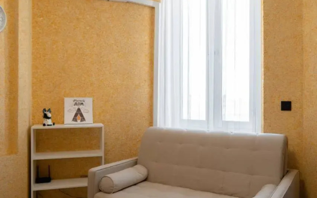 Апартаменты на Мичурина 2ж