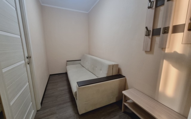 Molodezhnaya 76 Zona Komforta Flat