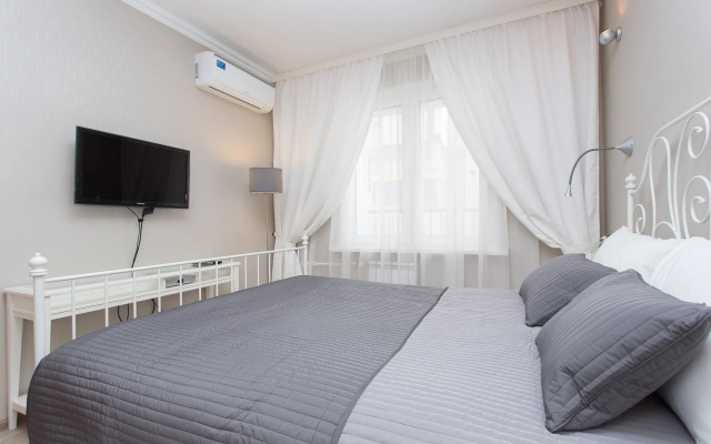 Апартаменты Бальмонт Маяковская 11