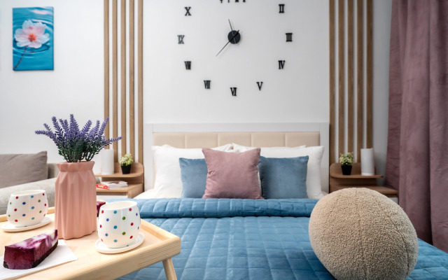 Апартаменты Sakura