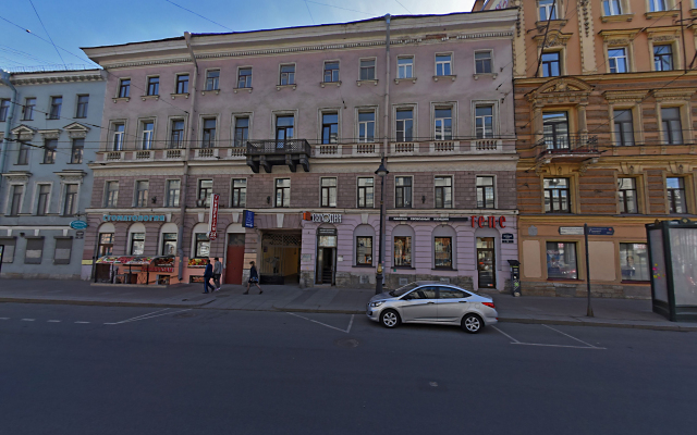 Квартира The Novel VPetersburg