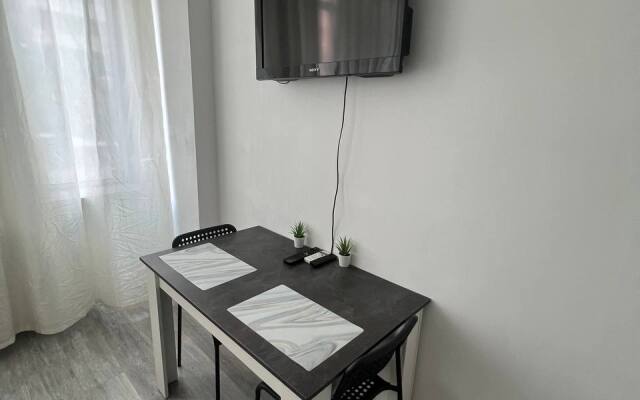 Kak Doma Apartments