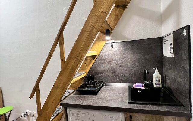 Квартира 3 на Васильевском