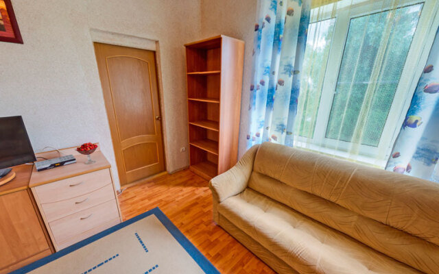 База Отдыха Найт-Флайт Дельта