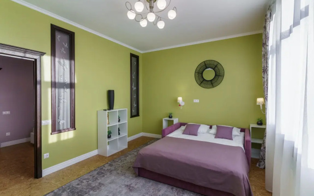 Apartments Five Stars 34