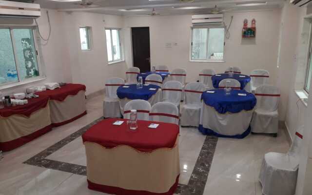 Royal Castle Hotel