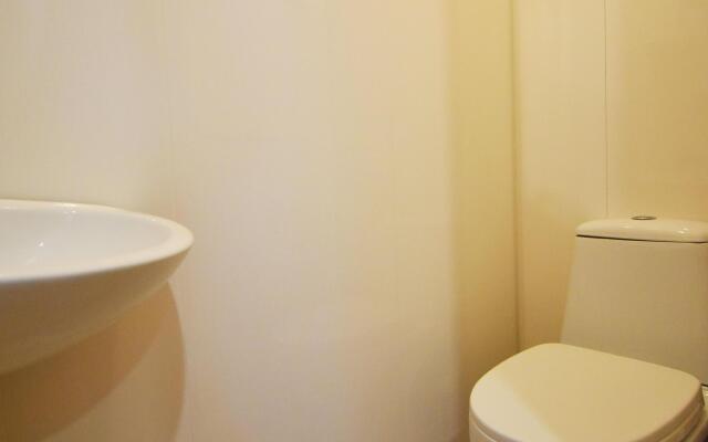 Квартира Ткацкая 45