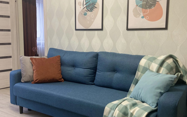 Апартаменты в центре Калининграда