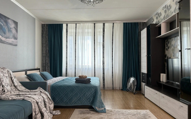 Апартаменты Серебряный Век 1