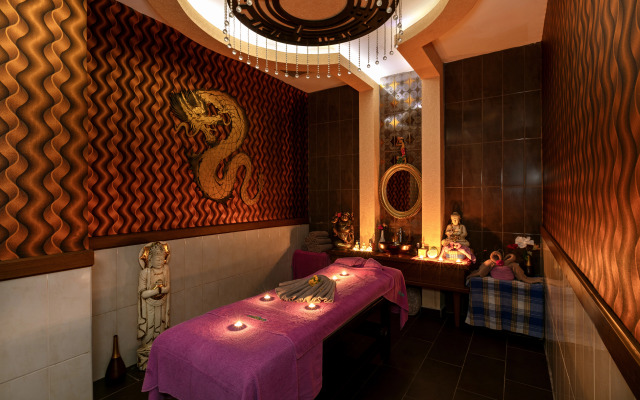Club Hotel Phaselis Rose - All Inclusive