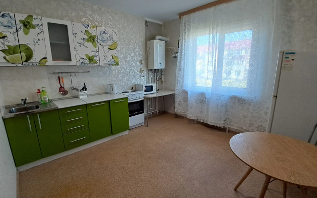 Квартира 1 Ком Квартира с. Дальнее