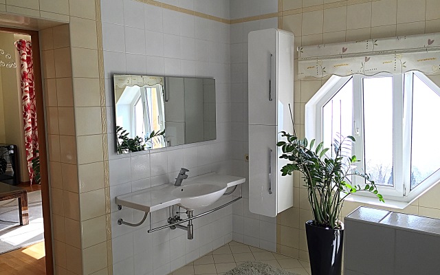 Townhouse Ryadom s morem s basseinom Villa 1