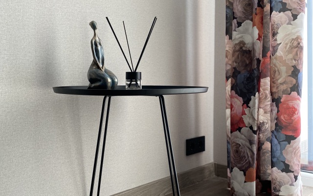 Apartamenty Frida Krantsevna