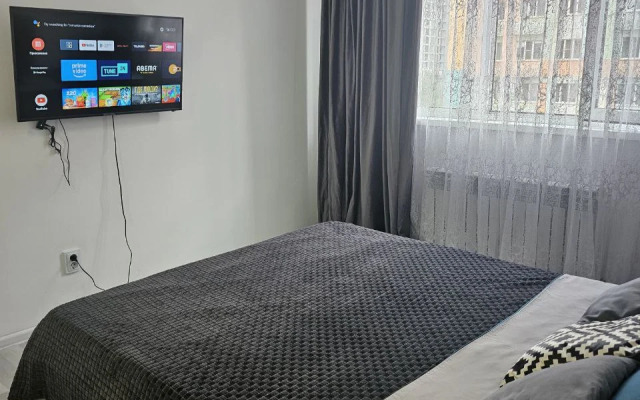 1 Komnatnaya v Zhk Akvarel Flat