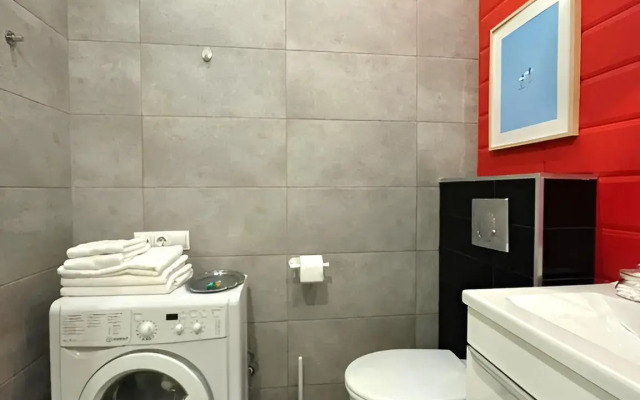 Квартира Дизайнерская