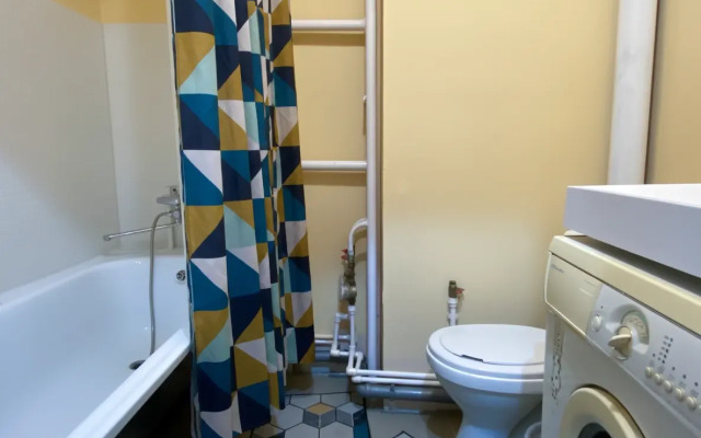 Квартира Светлая на Ладожской