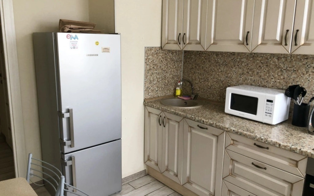 21 Двухкомнатные Апартаменты Новый Арбат