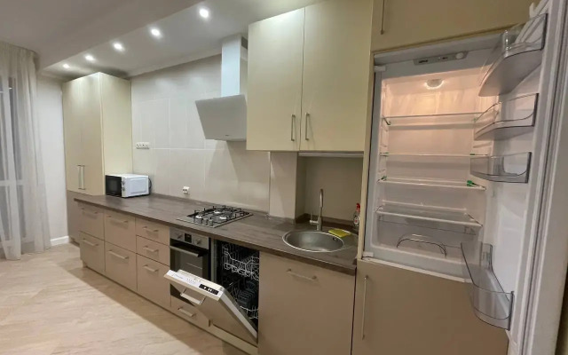 Квартира на Улице Уральская 20