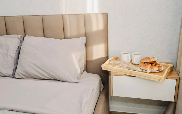 Апартаменты Privi House в Центре Города