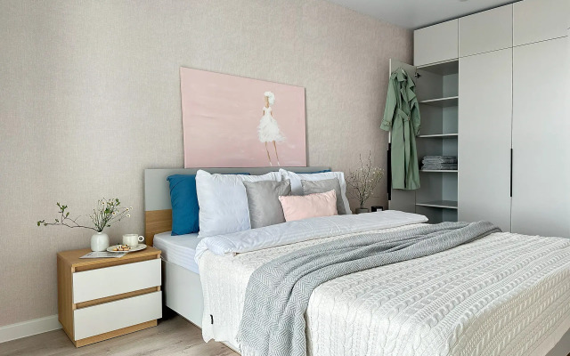 Apartments Aparts U Kinoteatra