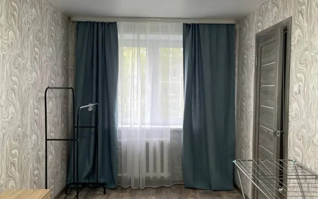 Квартира Двухкомнатная