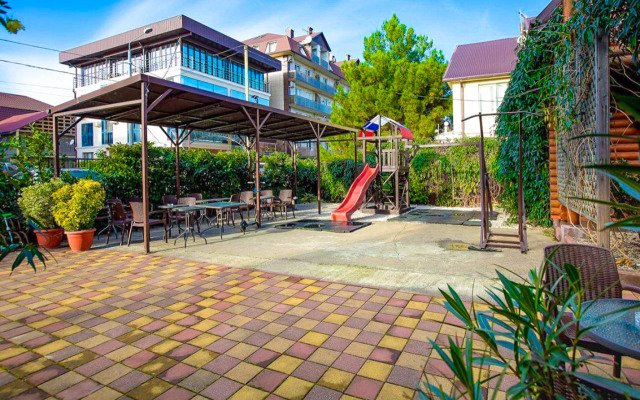 Galla by Sun City Hotels Private House
