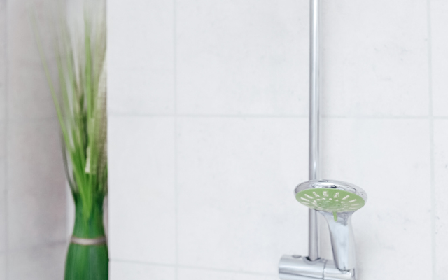 Квартира с видом на горы