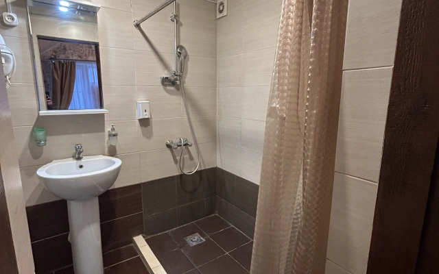 Мини-отель Скорпион