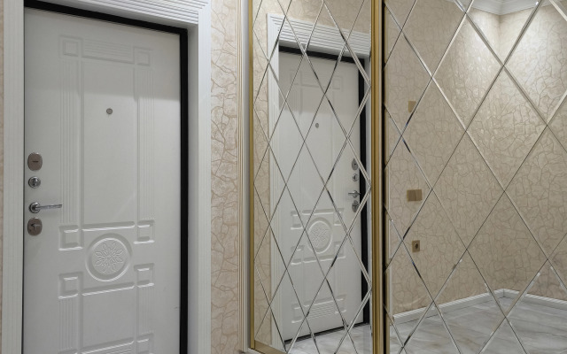 Квартира Новостройка с шикарным видом из окна. Возле метро