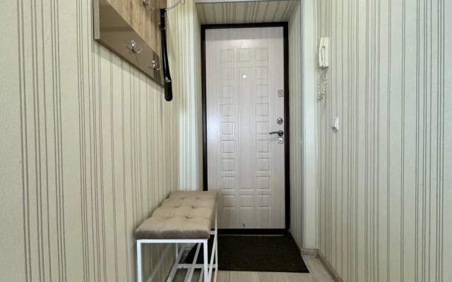 Квартира Тут Хорошо на Уктусской 47