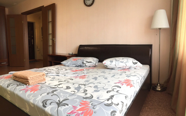 Квартира рядом с БЦ City