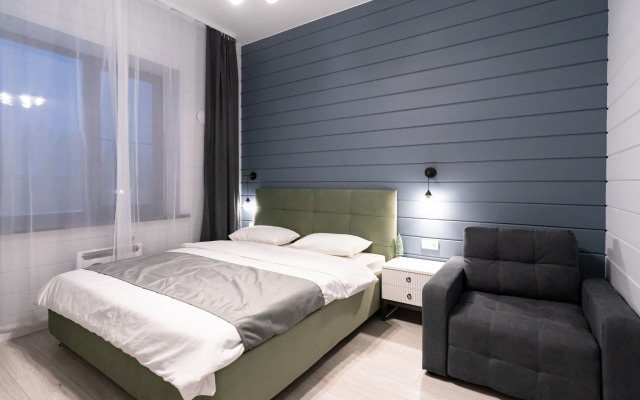 Sosna Igora House Villa