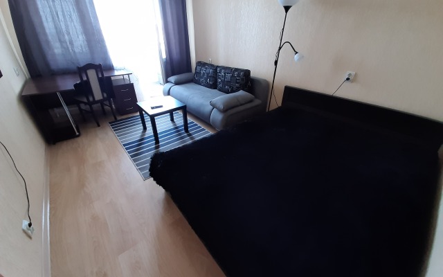 Апартаменты Ленинский Проспект 83а