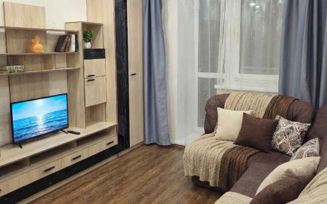 Апартаменты SeveRent в ЖК Нахимов 79