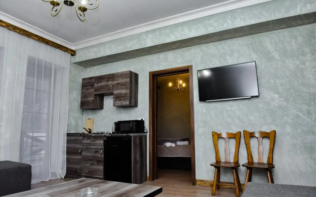 Частный дом Maestro Rest House Dilijan